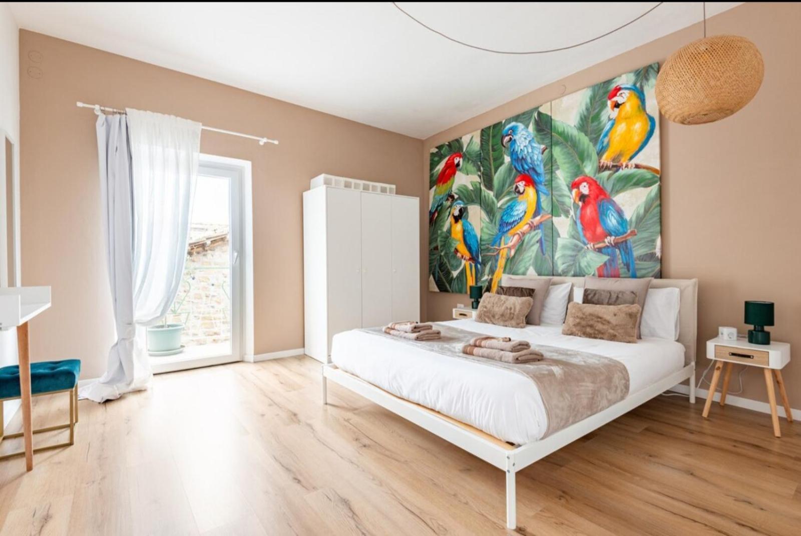 Casa Il Sole, Vicino Deruta Assisi Perugia Monte Falco Zewnętrze zdjęcie
