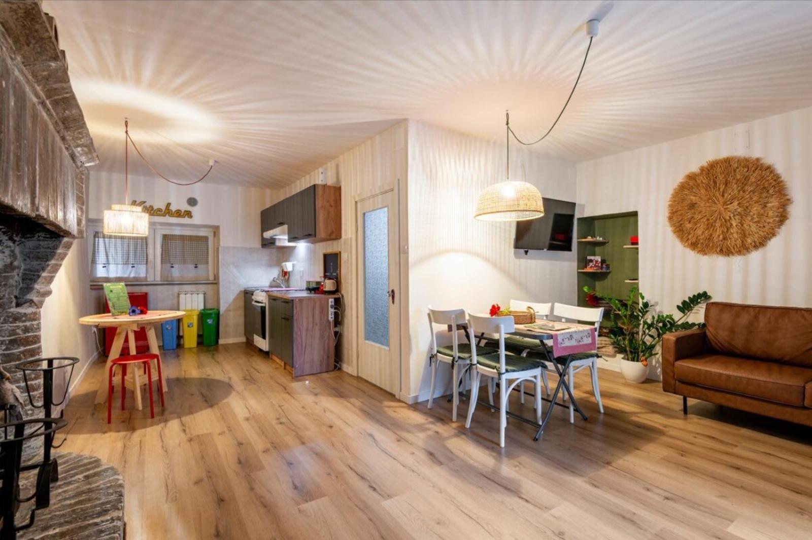 Casa Il Sole, Vicino Deruta Assisi Perugia Monte Falco Zewnętrze zdjęcie